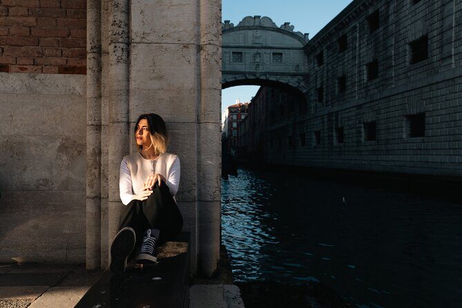 Glam photoshoot in hidden Venice! (up to 4) - Final Thoughts
