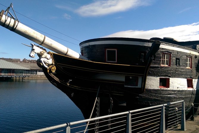 Glamis Castle and Bonnie Dundee Tour From Dundee - Reviews