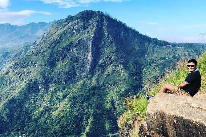 Glamour of Sri Lanka 8 Days - Price, Booking, and Reviews