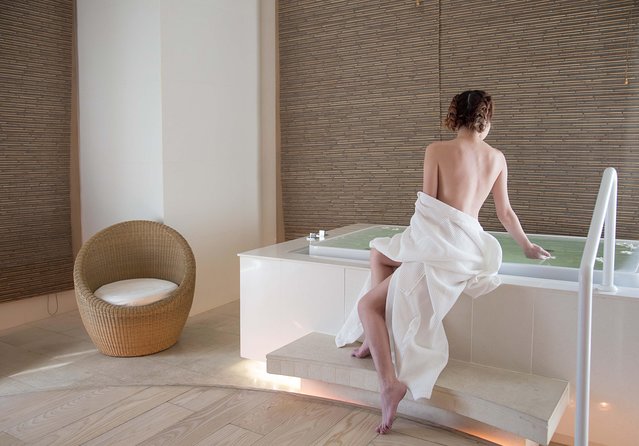 Glamour Retreat Package - The Ultimate Glamour Experience