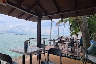 Glamping Experience at Constant Wind - A Changi Coast stay, not a polished resort