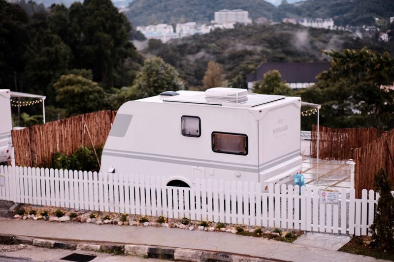 Glamping Experience at Stellar GoldenHill Cameron - Arriving, settling in, and making the most of the site