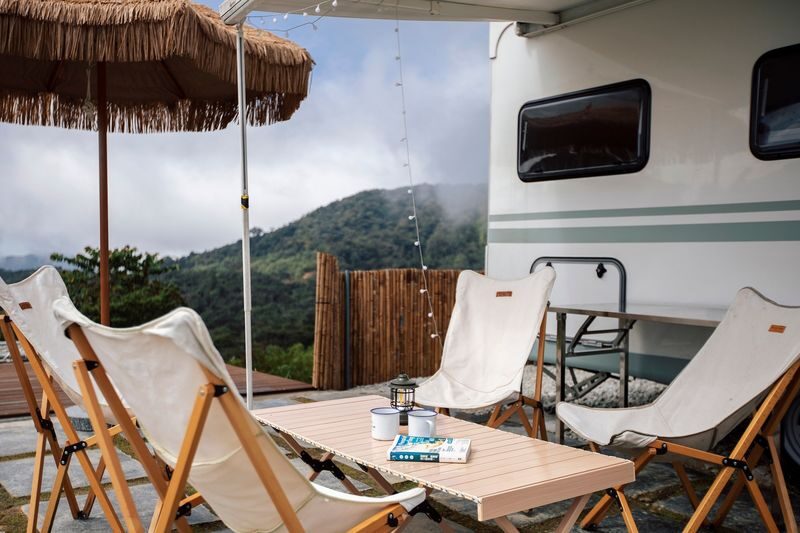 Glamping Experience at Stellar GoldenHill Cameron - Should you book Stellar GoldenHill Cameron?
