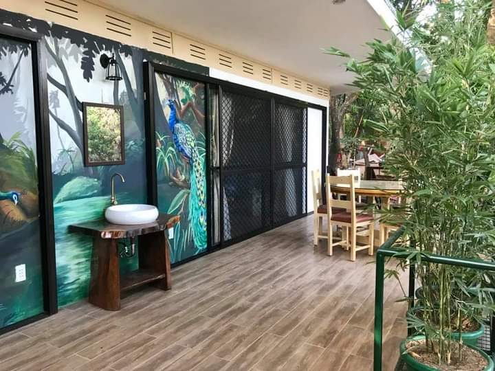 Glamping Experience by Zoobic Glampz in Subic - Making the most of your Zoobic Safari visit