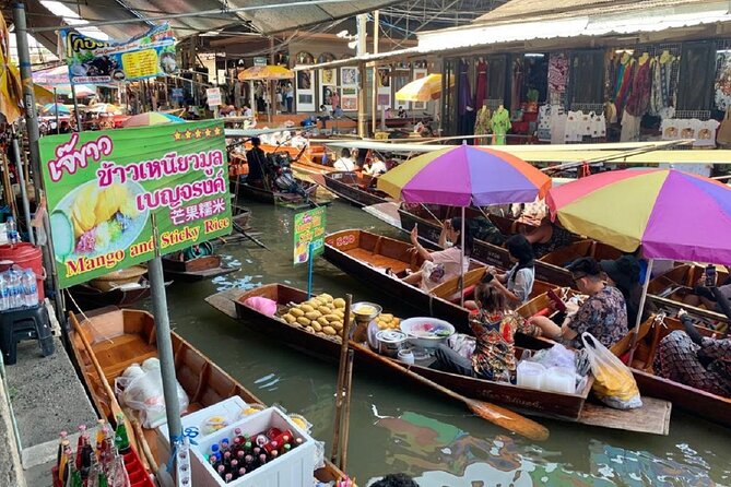 Glamping in Kanchanaburi and Erawan Falls 2 Days/1 Night - Reviews