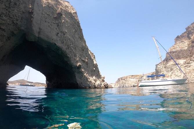 Glaraki Private Day Cruise - Booking Information
