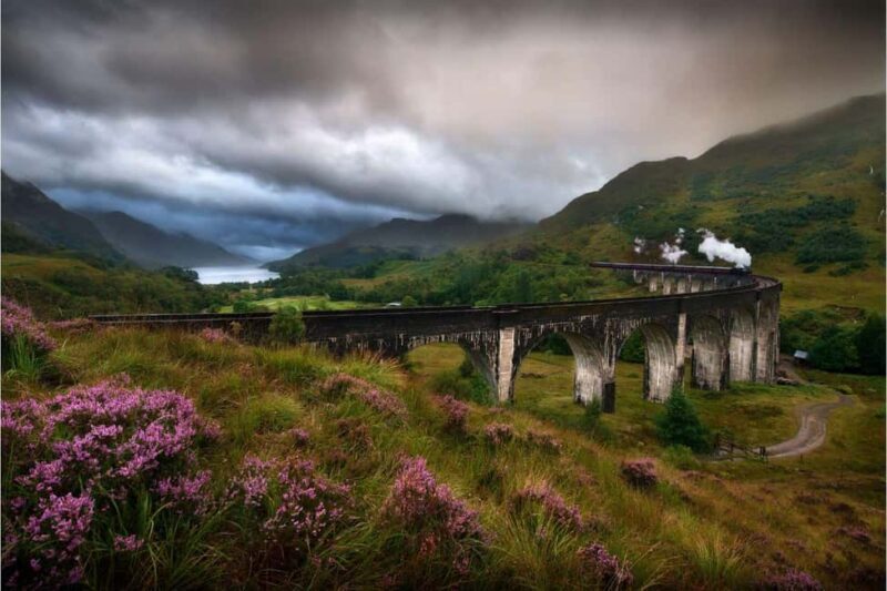 Glasgow: 7 Day Scottish Highlands and Islands Tour - An In-Depth Look at the Itinerary