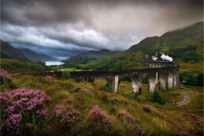 Glasgow: 7 Day Scottish Highlands and Islands Tour - A Closer Look at the 7-Day Scottish Highlands and Islands Tour