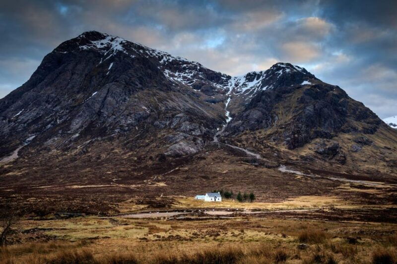 Glasgow: 7 Day Scottish Highlands and Islands Tour - What Could Be Better?