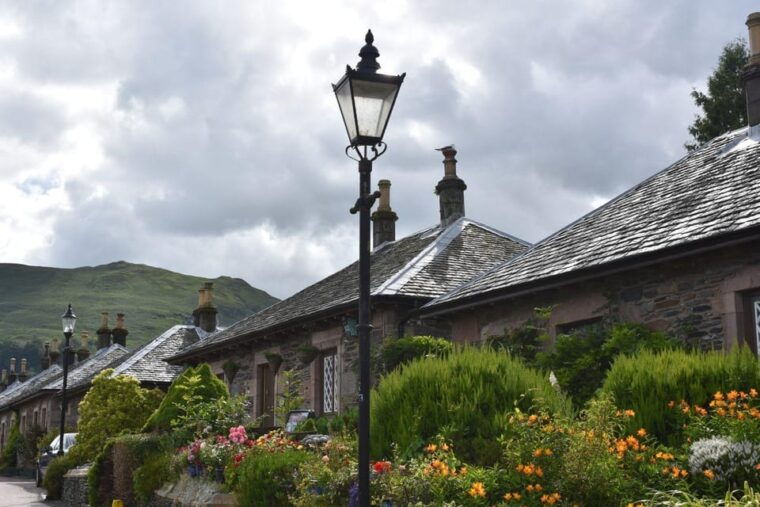 Glasgow: 7 Day Scottish Highlands and Islands Tour - Final Thoughts