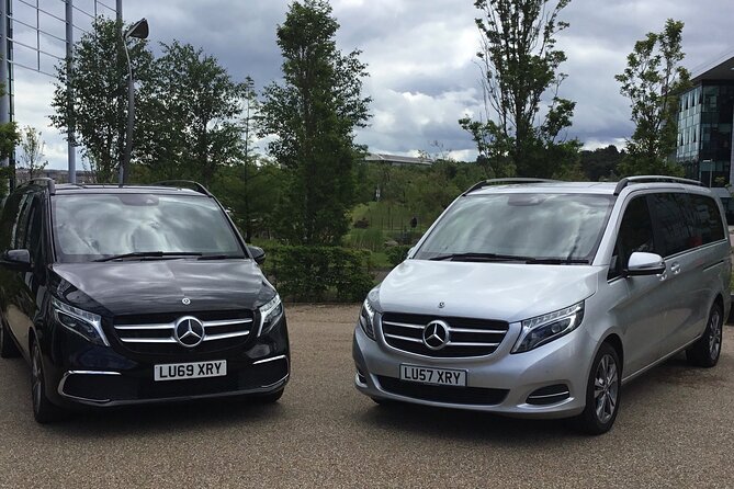 Glasgow Airport Ground Transport - Taxi and Ride-Hailing Options