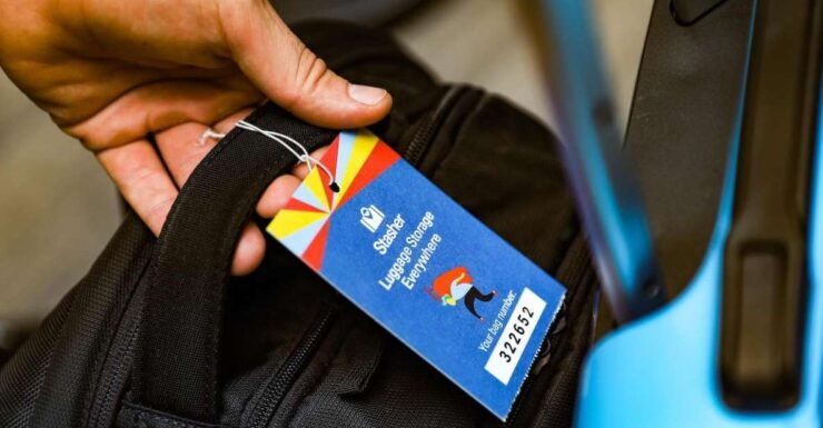 Glasgow Airport: Luggage Storage - Benefits of Luggage Storage Service