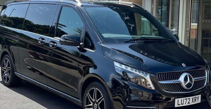 Glasgow Airport Transfer - Good To Know