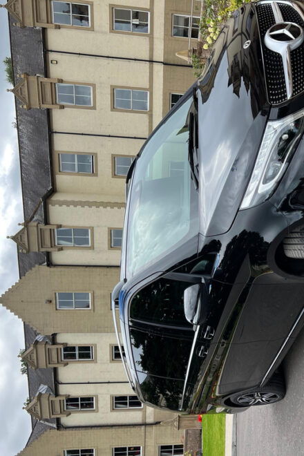 Glasgow Airport Transfer - Customer Testimonials