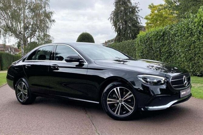 Glasgow by Yourself From City, Airport or Port by Private Vehicle - 4 or 8 Hrs - Directions for City Departure