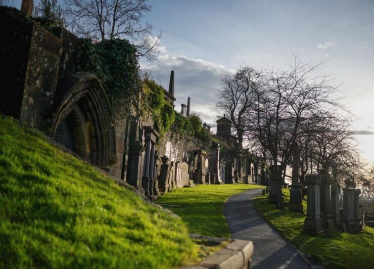 Glasgow: Capture the Most Photogenic Spots With a Local - Discover Glasgows Photogenic Gems