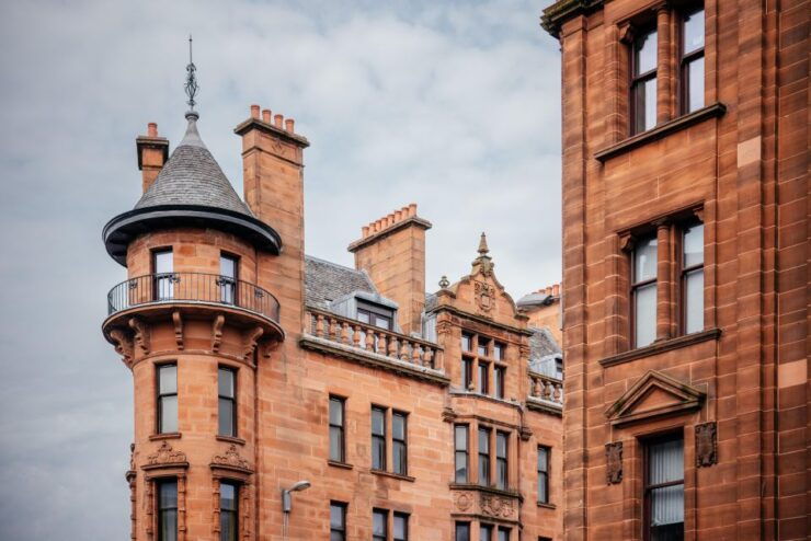 Glasgow: Capture the Most Photogenic Spots With a Local - Uncover Local Culture Through Photography