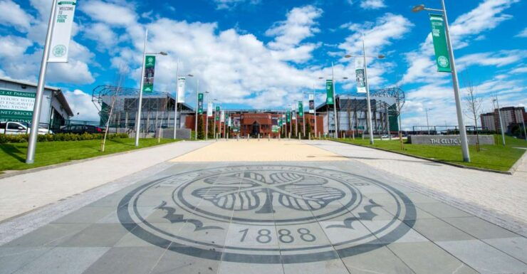 Glasgow: Celtic Park Stadium Tour - Tour Highlights