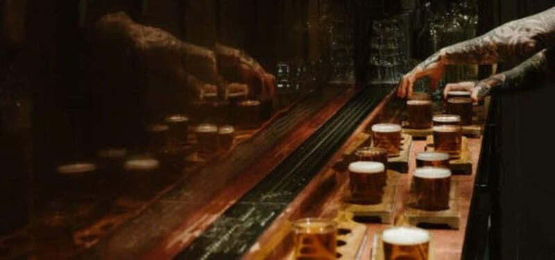 Glasgow: City and Clyde Bridges Bike Tour with Beer Tasting - Final Thoughts