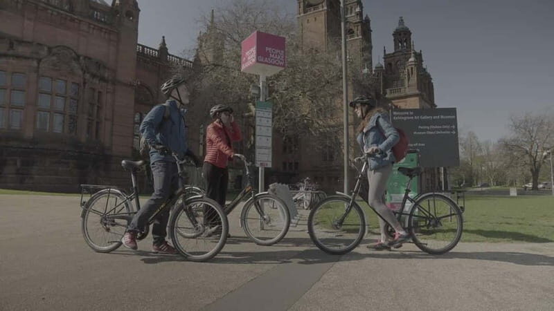Glasgow: City Highlights Guided Bike Tour - Practical Details and What You Should Know
