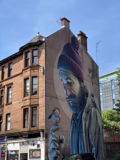 Glasgow, city of arts and history - Good To Know