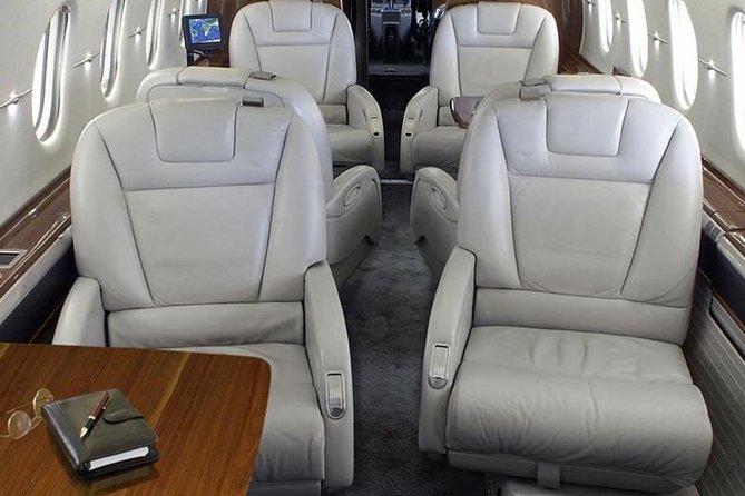 Glasgow City to Glasgow Airport -Luxury Transfer Chauffeured - Additional Information