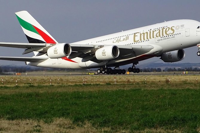 Glasgow City to Glasgow Airport -Luxury Transfer Chauffeured - Cancellation Policy