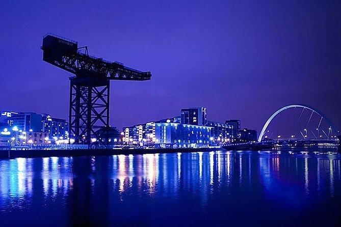 Glasgow City Tour - Must-Visit Museums and Galleries