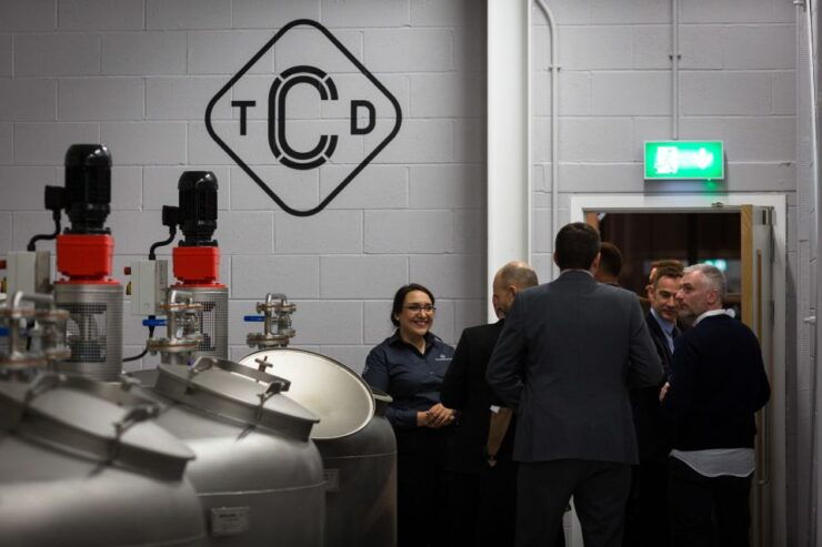 Glasgow: Clydeside Distillery Tour and Whisky Tasting - Tour Details