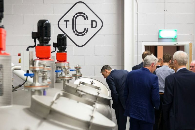 Glasgow Clydeside Distillery Tour with Whisky Tasting - Three samples make the process easier to understand