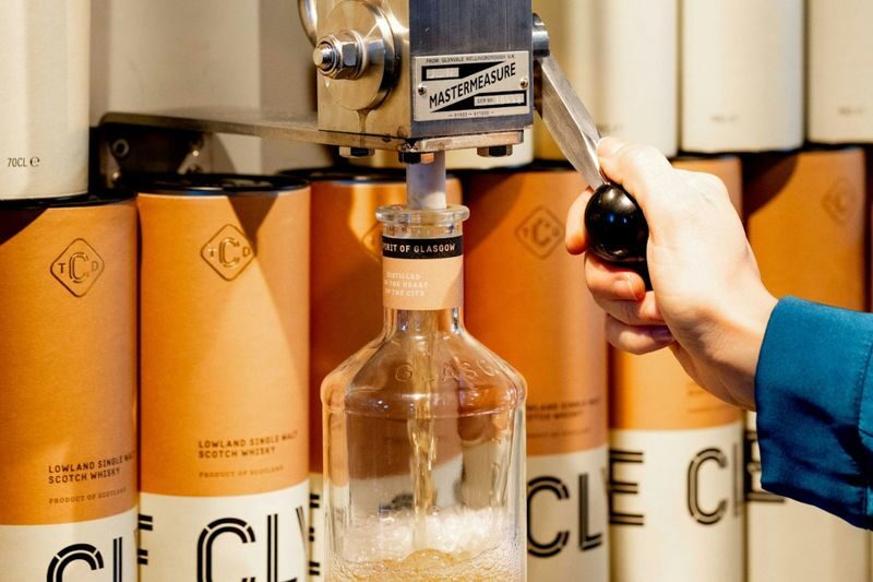Glasgow Clydeside Distillery Tour with Whisky Tasting - What the $26.09 starting price gets you