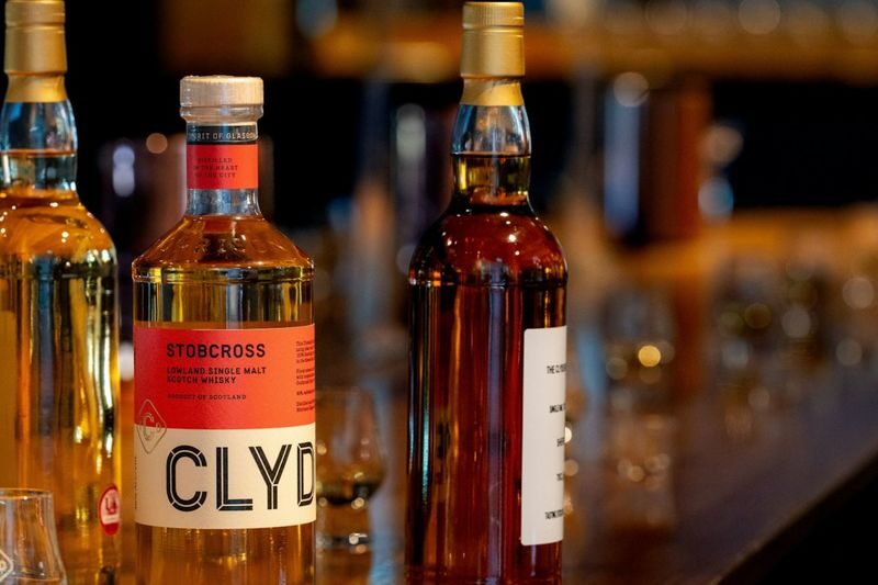 Glasgow Clydeside Distillery Tour with Whisky Tasting - Pair it with the Riverside Museum