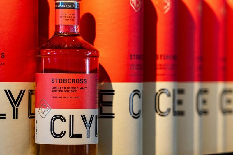 Glasgow Clydeside Distillery Tour with Whisky Tasting - Who will enjoy this distillery visit?