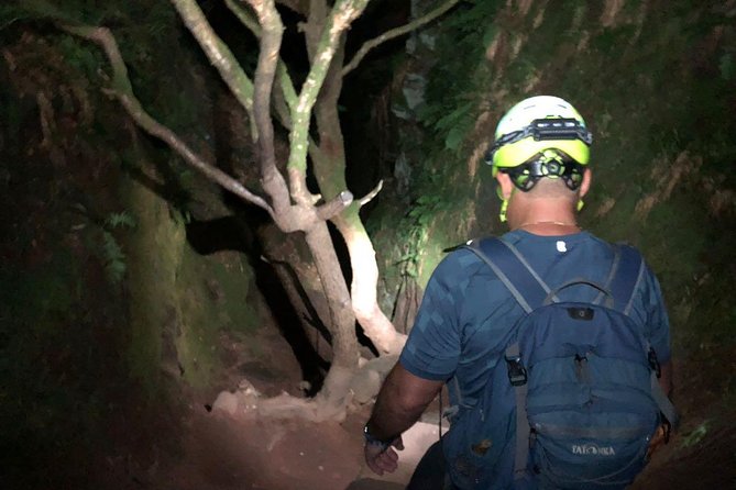 Glasgow: Discover a Hidden Valley After Dark - Common Questions