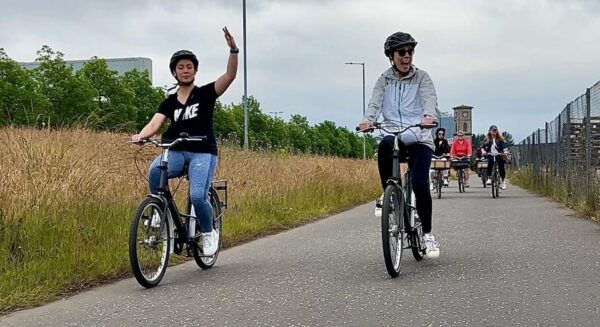 Glasgow: Ebike Tour With Snacks - Frequently Asked Questions