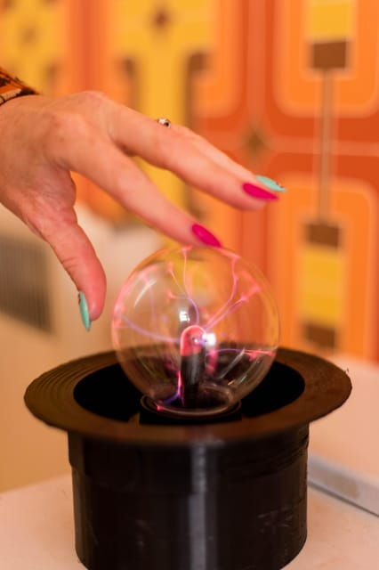 Glasgow: Escape Room The Magicians Heist - What to Expect During the Experience
