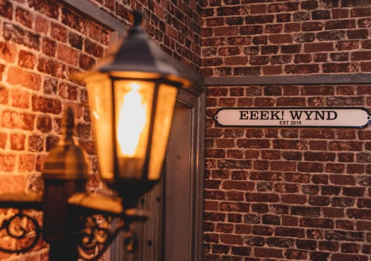 Glasgow: Escape Room The Magicians Heist - Practical Information