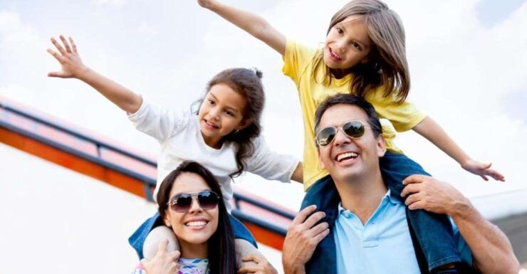 Glasgow Family Delight: A Fun-filled Discovery Walk - Activity Details