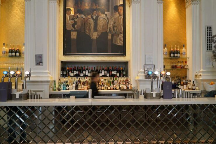 Glasgow Food & Drink Tour - Culinary Delights