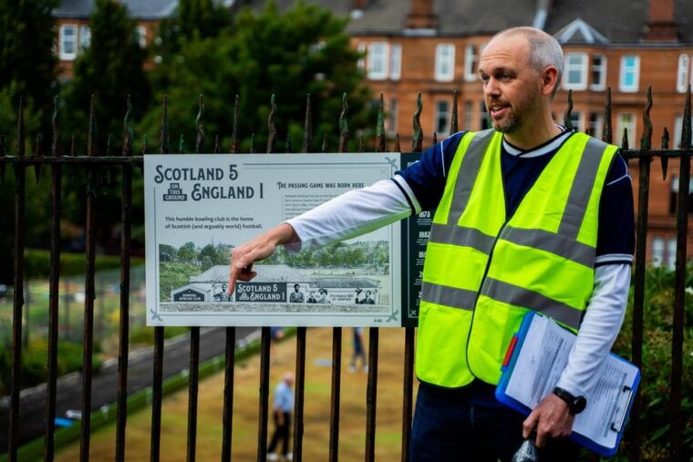 Glasgow Football Tour: Three Hampdens Walking Tour - Practical Details and Value
