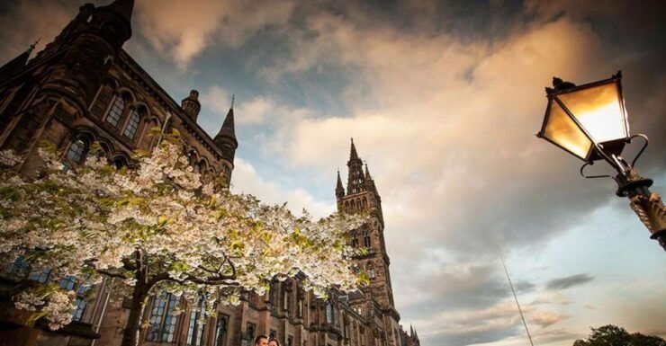 Glasgow Fun, Private, and Professional Photo Shoot - Booking Details