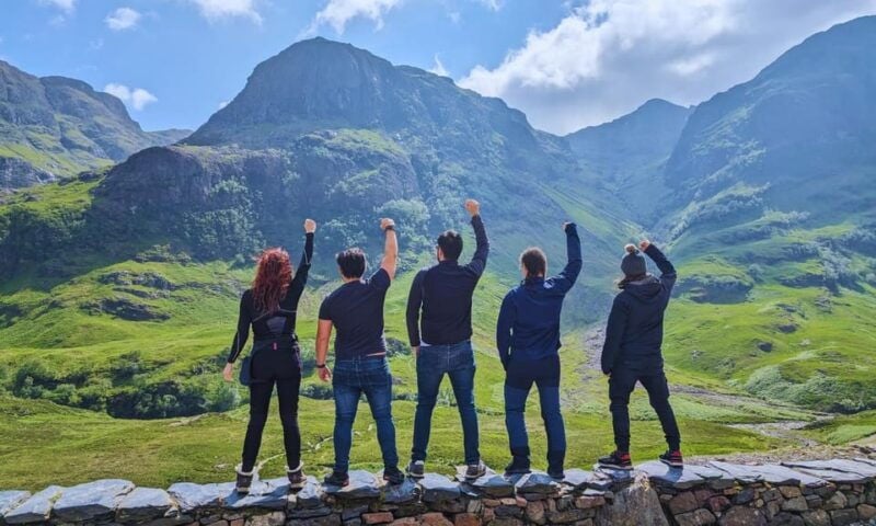 Glasgow: Glencoe, Scenic Walk & Scottish Highlands Tour - Good To Know
