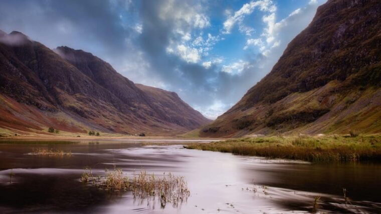 Glasgow: Glencoe, Scenic Walk & Scottish Highlands Tour - What Makes This Tour Stand Out?