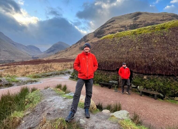 Glasgow: Glencoe, Scenic Walk & Scottish Highlands Tour - Practical Tips for Your Day