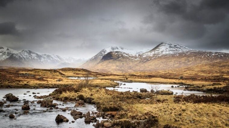 Glasgow: Glencoe, Scenic Walk & Scottish Highlands Tour - Frequently Asked Questions