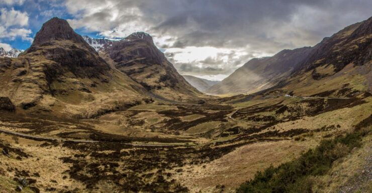 Glasgow: Glenfinnan, Mallaig and Glencoe Adventure Tour - Experience Highlights