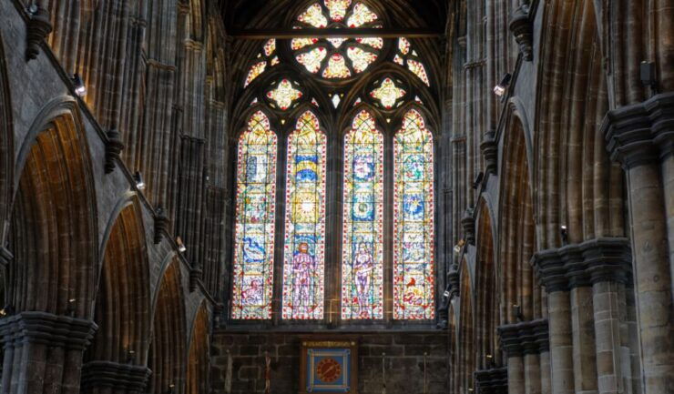 Glasgow: Guided Private City Tour - Tour Details