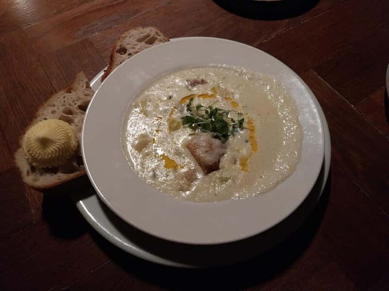 Glasgow: Guided Secret Food Tour - Good To Know