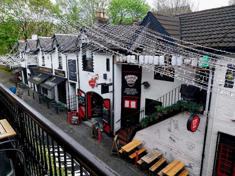 Glasgow: Guided Secret Food Tour - The Experience: What Makes It Special