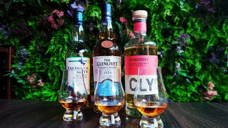 Glasgow: Haggis Tasting With a Dram of Scottish Whisky - Activity Details